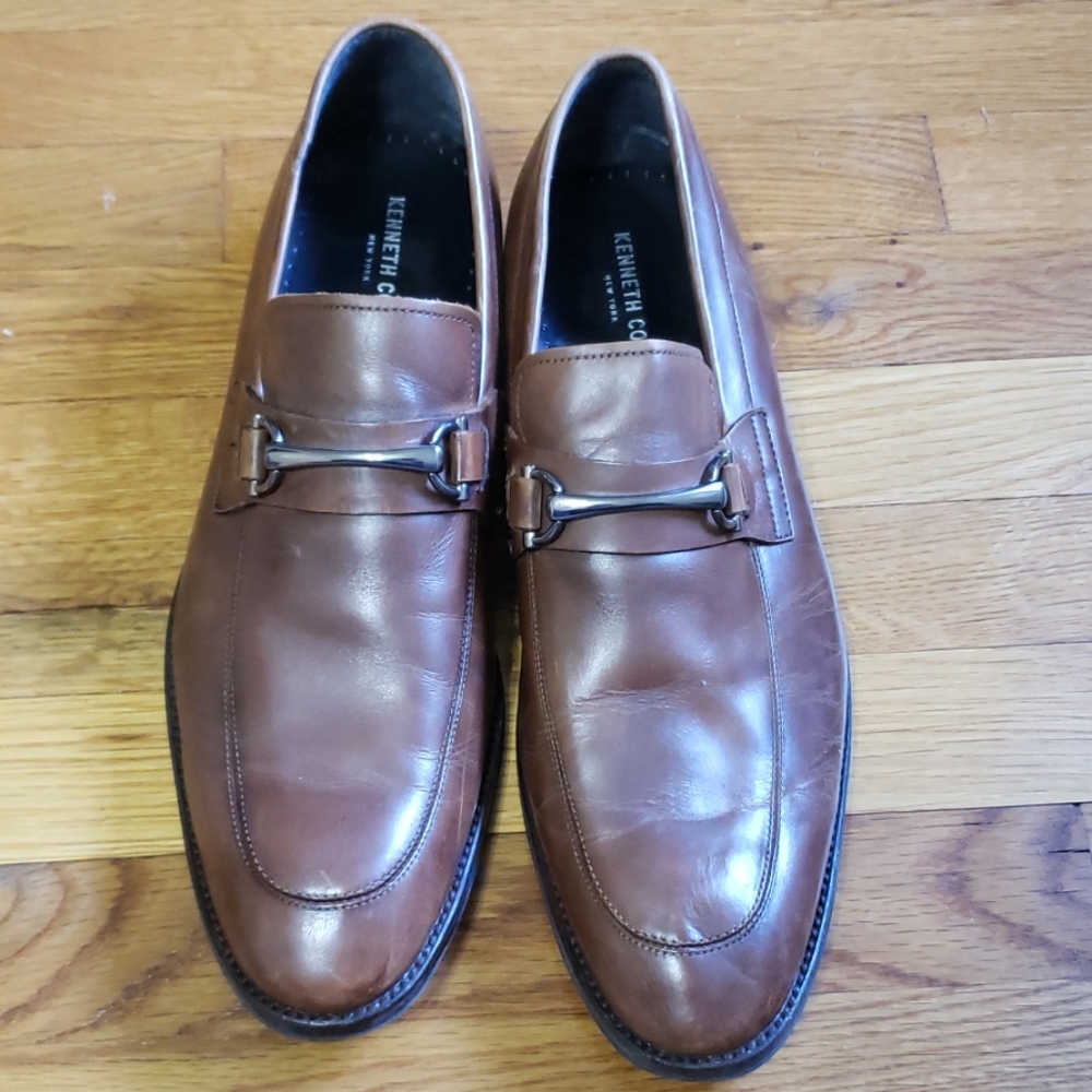 Kenneth Cole New York Men Size 11